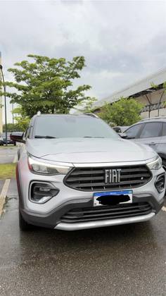 FIAT PULSE 1.0 TURBO 200 HYBRID IMPETUS CVT